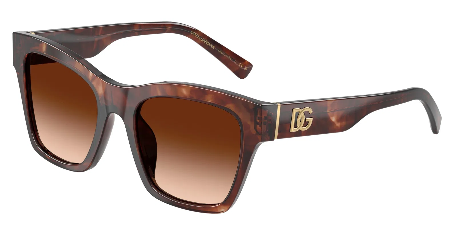 Dolce & Gabbana 4512 Sunglasses - view 5